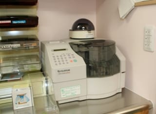 血液検査